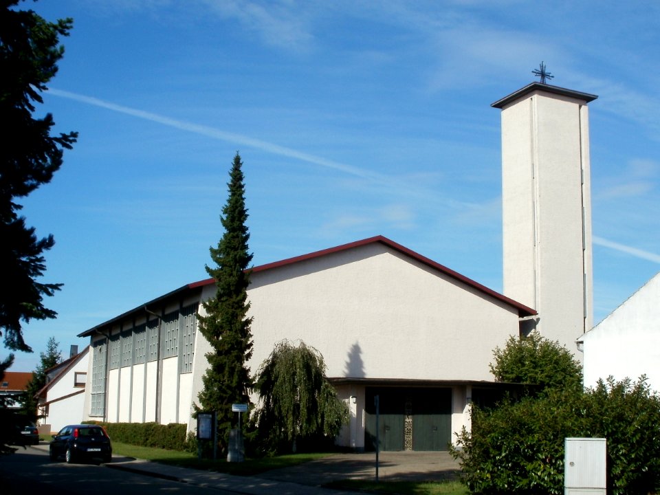 20110828St Johannes Nepomuk Altlussheim1