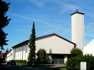 20110828St Johannes Nepomuk Altlussheim1