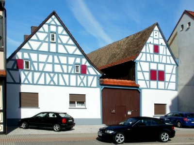20110828Rheinhaeuser Str8 Altlussheim1