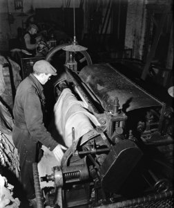 Industrie, Bestanddeelnr 900-0394