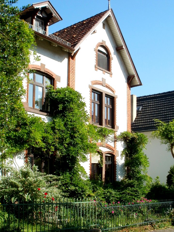 20110520Bluecherstr5-7 St Arnual1