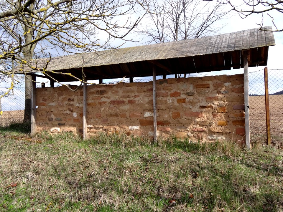 Insect hotel Hauteroda 1