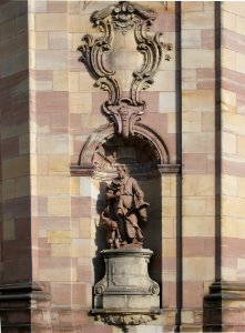 20110214Ludwigskirche Saarbrücken05
