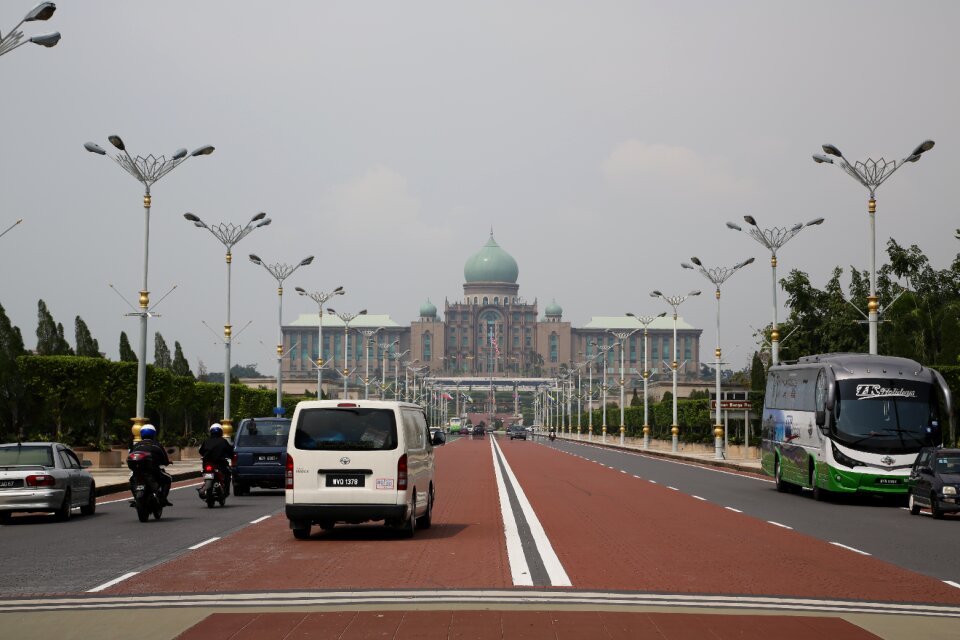 Street vehicle malaysia