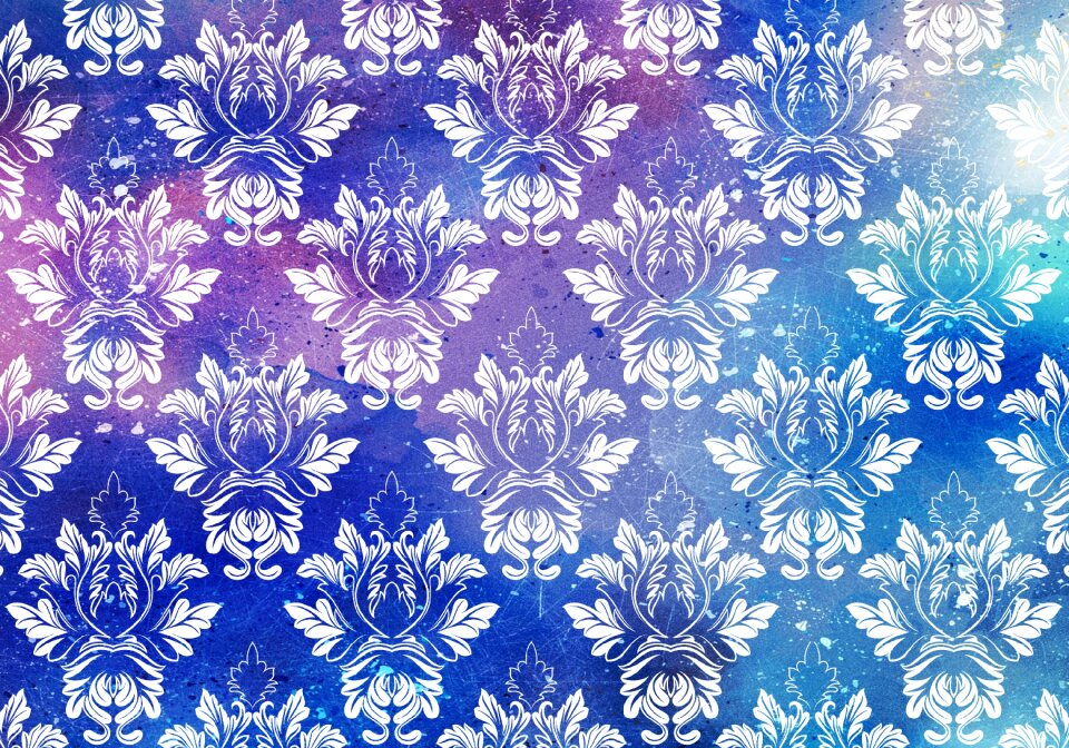 Backgrounds patterns galaxy