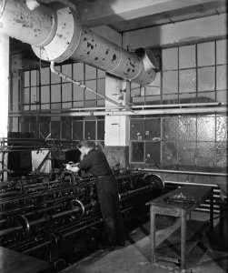Industrie, Bestanddeelnr 900-0409