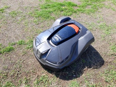 Husqvarna automower 430X