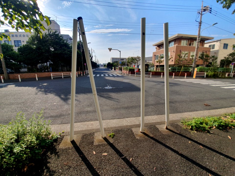 Industrial landscapes in Jonanjima 2 13