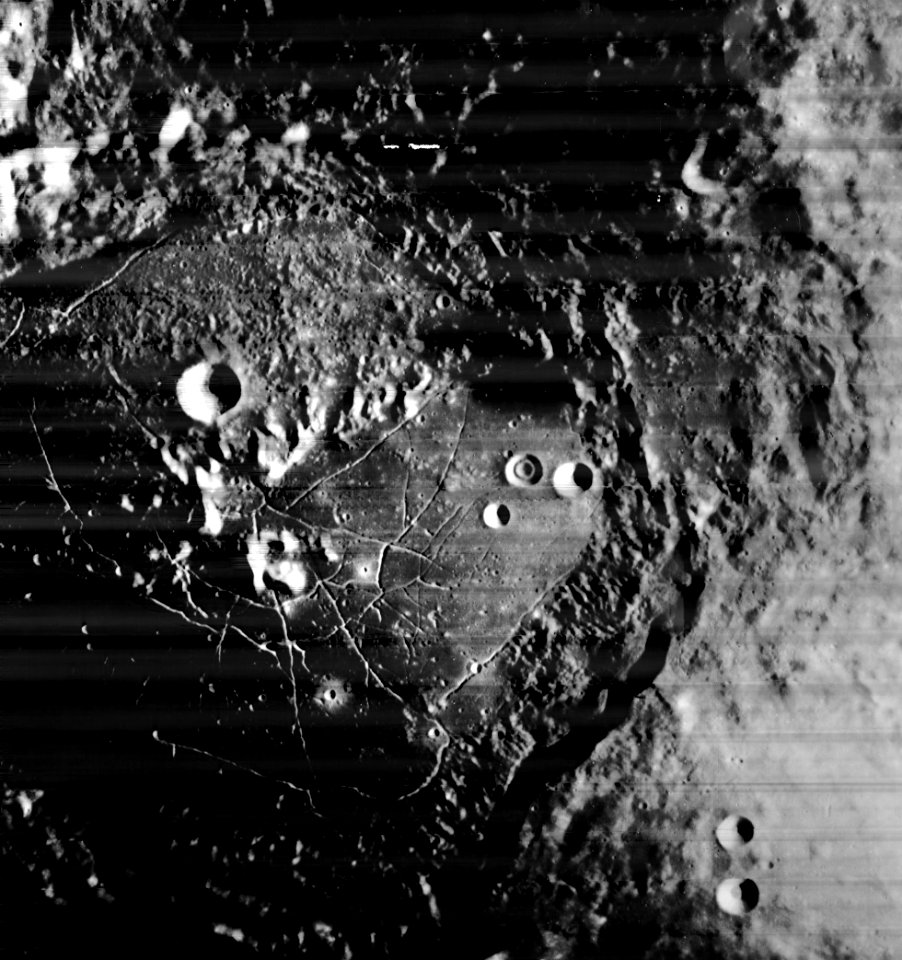 Humboldt crater 4027 h1