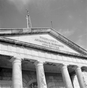 Het Observatorium, Bestanddeelnr 191-1352