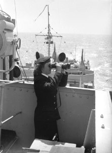 Het Nederlandse fregat Hr. Ms. 'Johan Maurits van Nassau' van Amsterdam naar Den, Bestanddeelnr 902-2197
