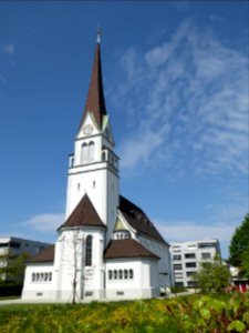 Horn TG Katholische Kirche