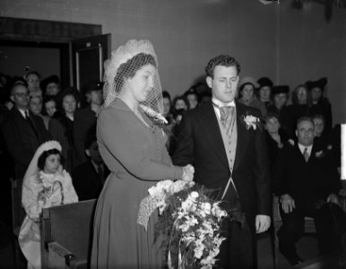 Huwelijk Herman Raalte, Bestanddeelnr 903-2788