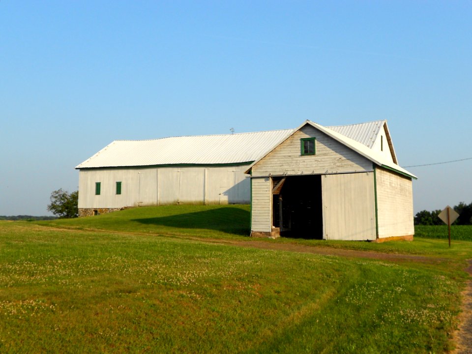 Horner Farm AdamsCo PA 2