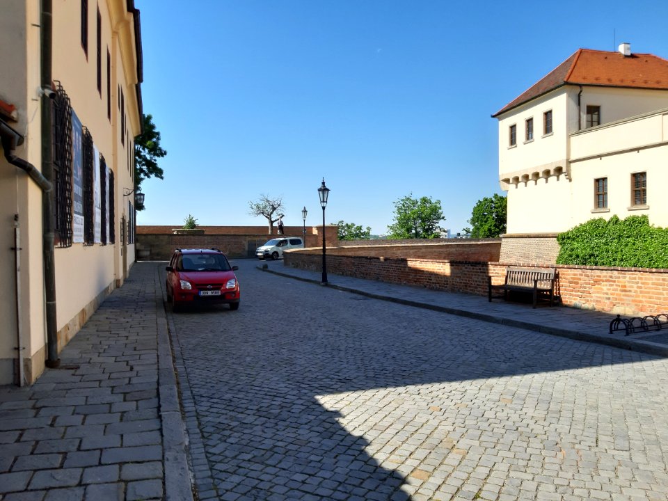 Hrad Špilberk & okolí 20210602 094358 A