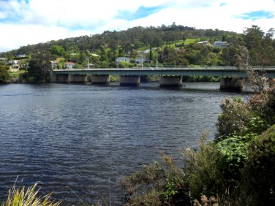 Huonville bridge 20201114-020