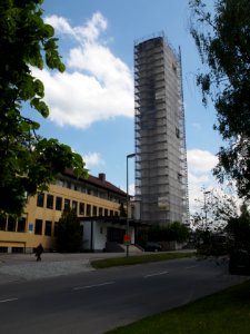 Herz-Jesu-Kirche Neugablonz 2013