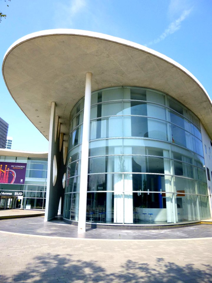 Hospitalet de Llobregat - Fira Barcelona Gran Vía 05