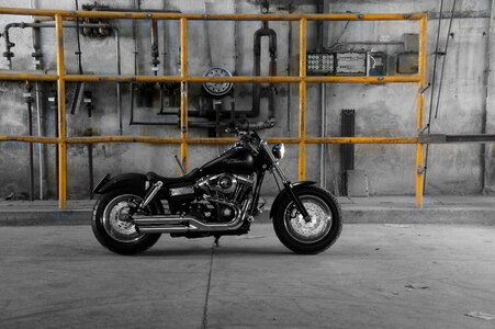 Harley harley-davidson motorrad