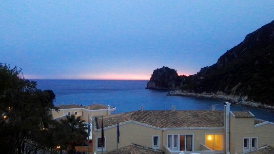 Hotel strand ermones corfu - 3