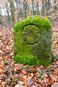 Horn - Grenzstein 66 (2)