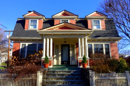 House - Arlington, MA - DSC03462