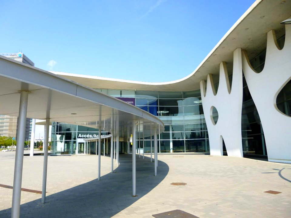 Hospitalet de Llobregat - Fira Barcelona Gran Vía 07
