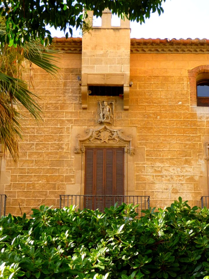 Hospitalet de Llobregat - Casa Espanya (Museu de L'Hospitalet) 2