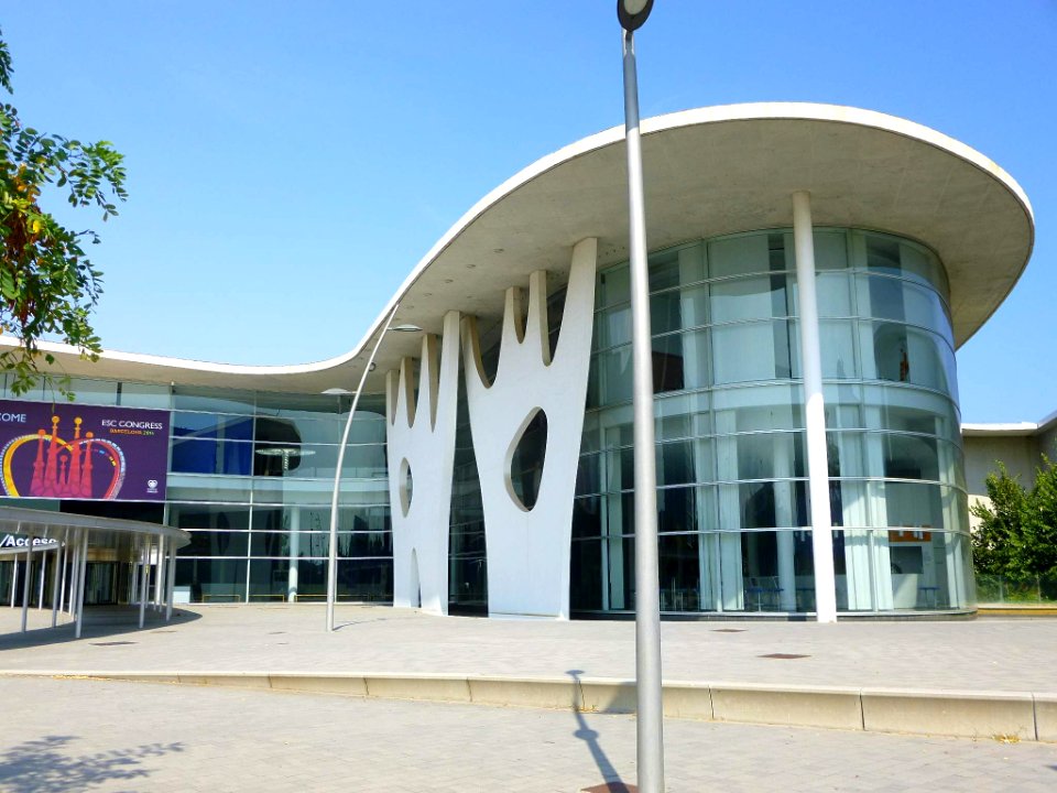 Hospitalet de Llobregat - Fira Barcelona Gran Vía 03