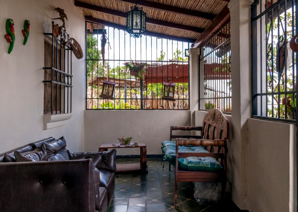 House in El Limón, Via Los Teques-Caracas 2