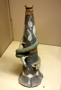 Horn - Kongo - Royal Museum for Central Africa - DSC05679