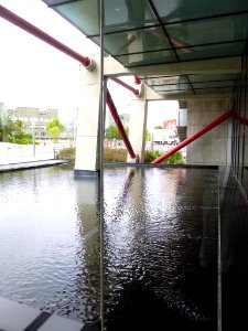 Hospitalet de Llobregat - Hotel Hesperia Tower 12