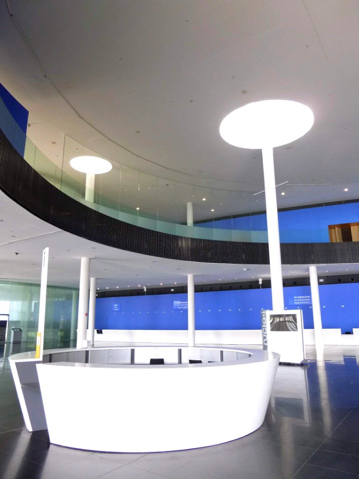 Hospitalet de Llobregat - Fira Barcelona Gran Vía 14