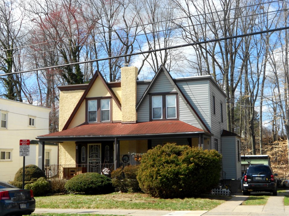 House in Yeadon, PA