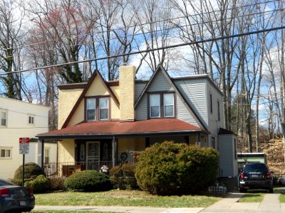House in Yeadon, PA