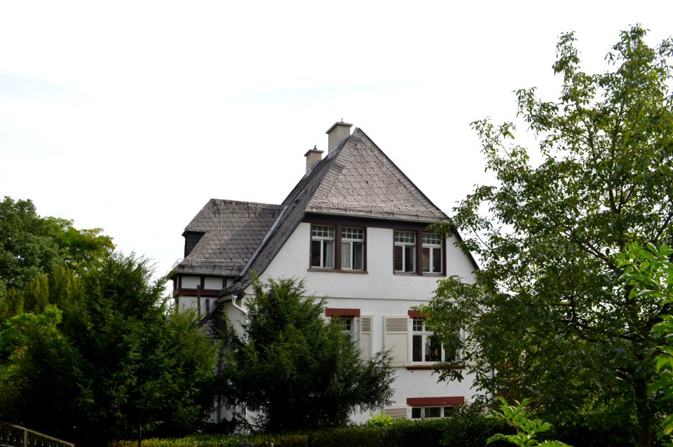 Hofheim am Taunus, Albertsweg 1 (2)