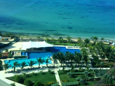 Hotel Wyndham Concorde Resort Isla de Margarita, Porlamar Nueva Esparta, Venezuela 12
