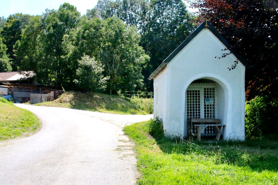 Hofkapelle Tritschenkreut