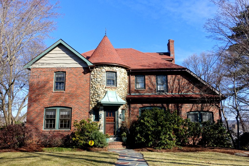 House - Arlington, MA - DSC06453