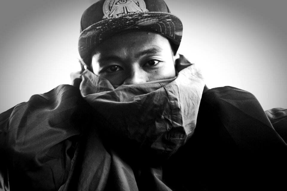 Hiphop make money help me