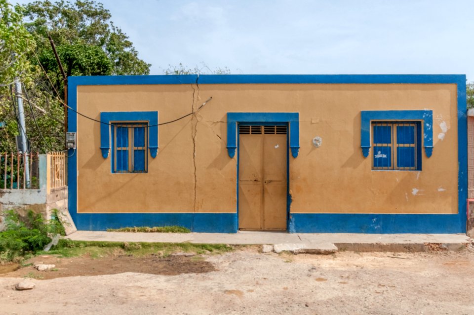 House in Margarita Island 26