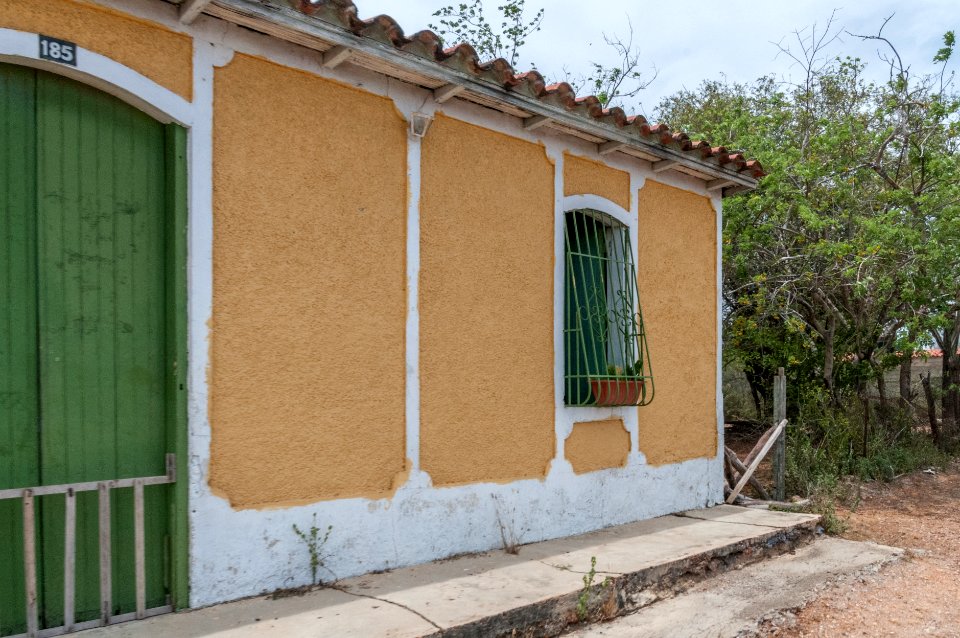 House in Margarita Island 31