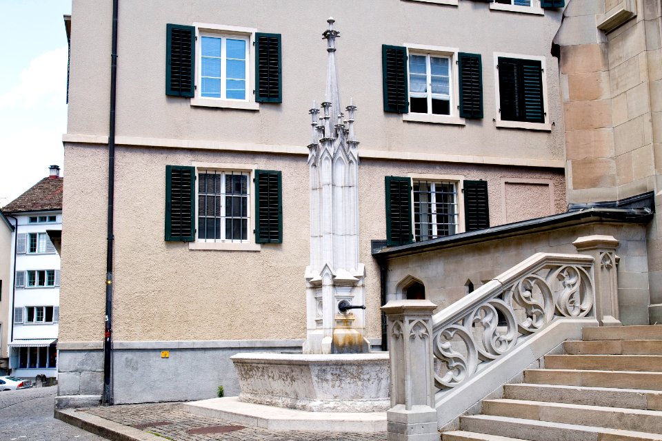Hintermünsterbrunnen 3