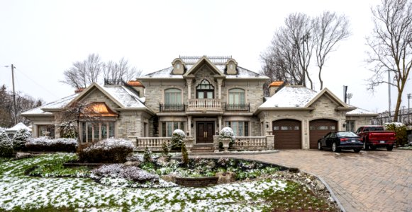 House in Quebec city 003