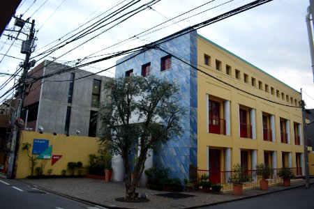 House in Minami-Aoyama 4