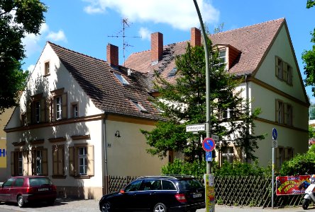 Hindenburgdamm 104 (Berlin-Lichterfelde)