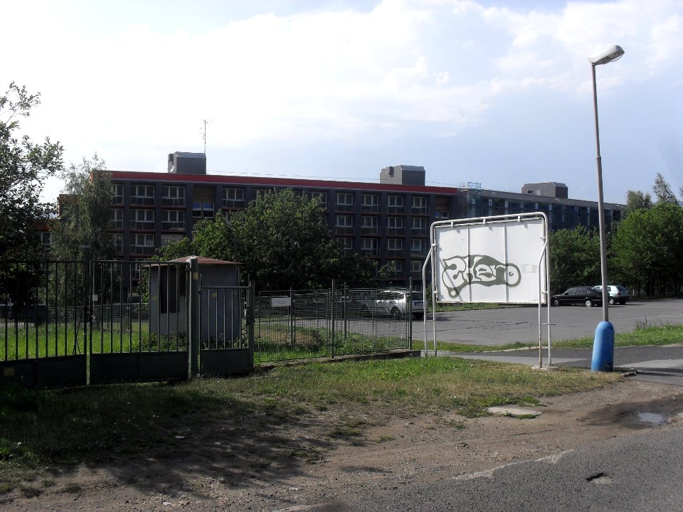 Hotel Panoráma - Teplice A