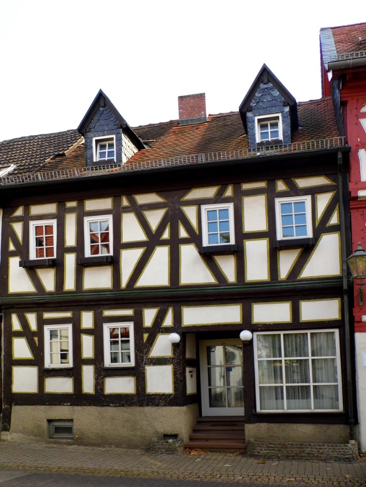 Hofheim, Hauptstraße 27