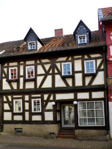 Hofheim, Hauptstraße 27