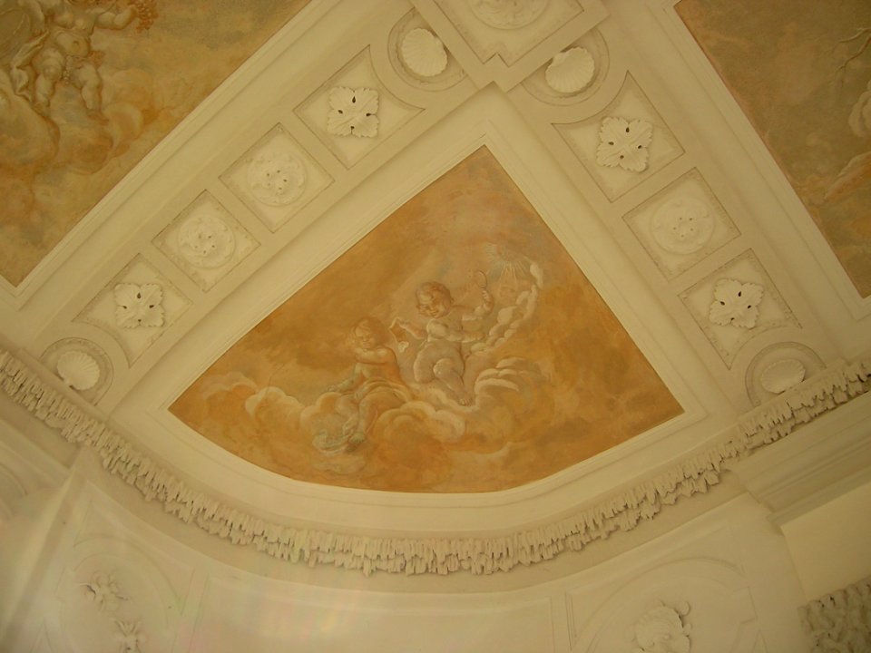 Hofgarten Eichstätt -Fresko Pavillon Mitte 11-rSWw (1)